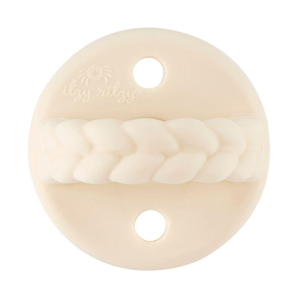 Itzy PaciTM Orthodontic Silicone Pacifier 0-6M - Image 24