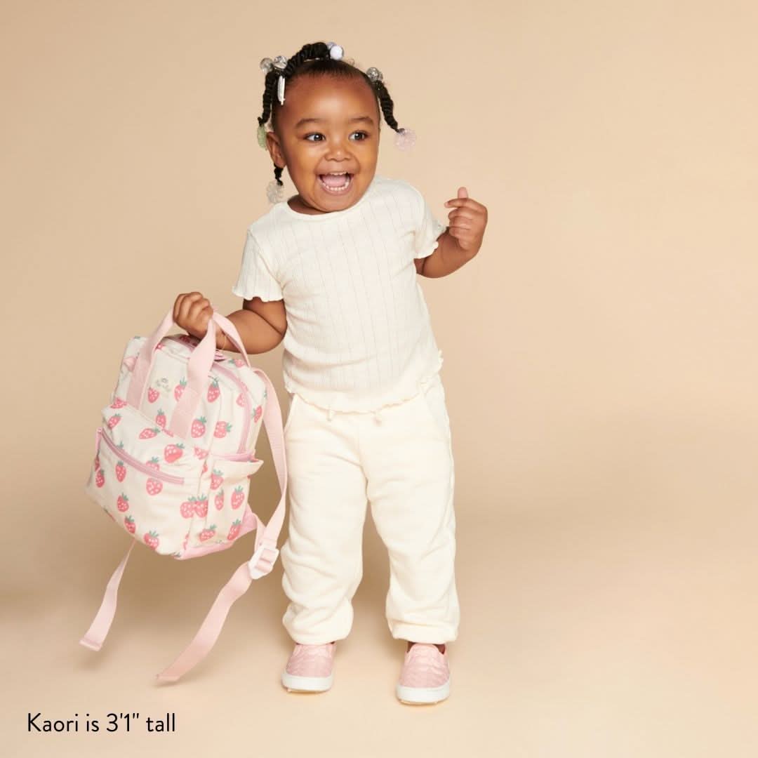 Itzy Bitzy BagTM Toddler Daycare Backpack - Image 30