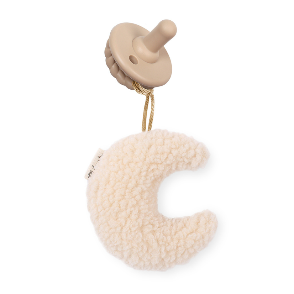 Itzy Paci PalTM – Pacifier & Stuffed Animal