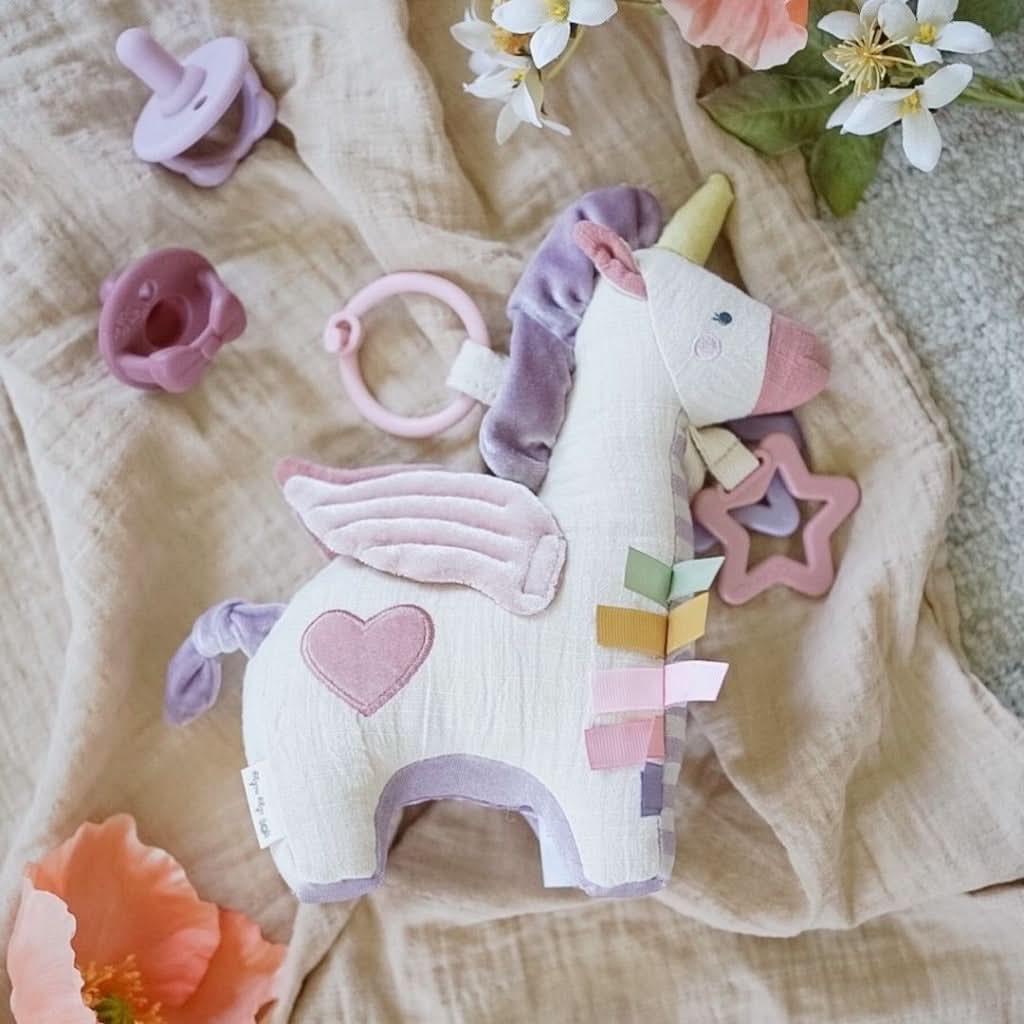 Link & LoveTM Teething Activity Toy - Image 9
