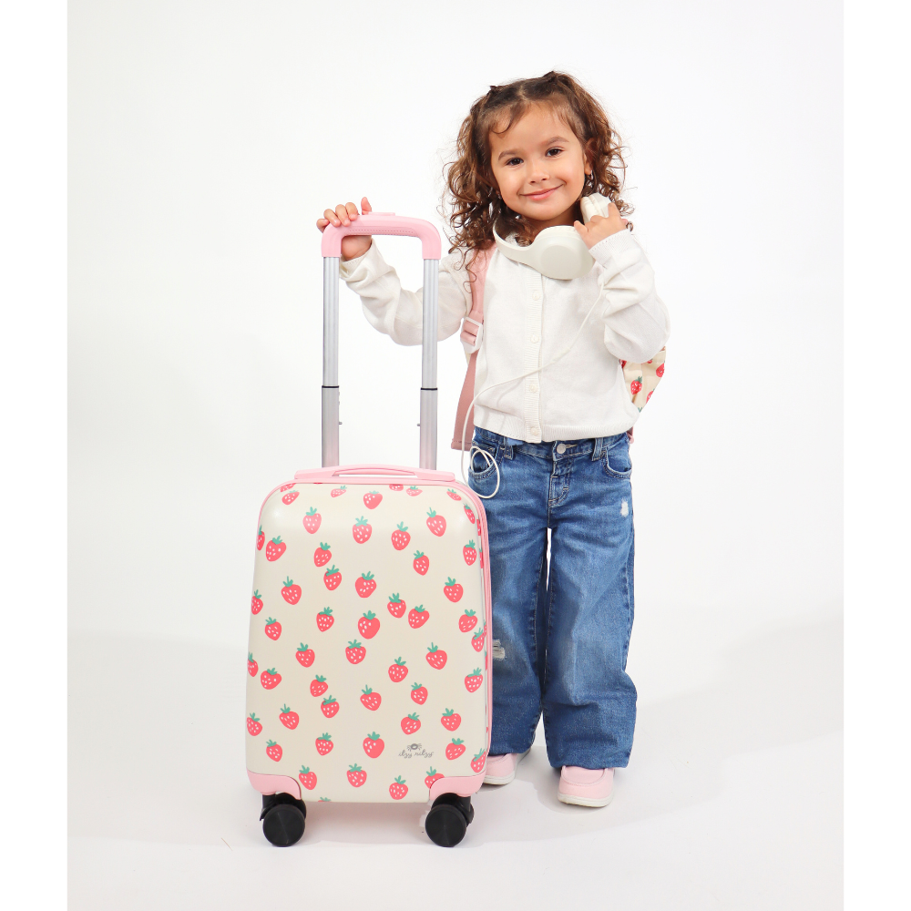 Itzy ExplorerTM Toddler Suitcase - Image 6
