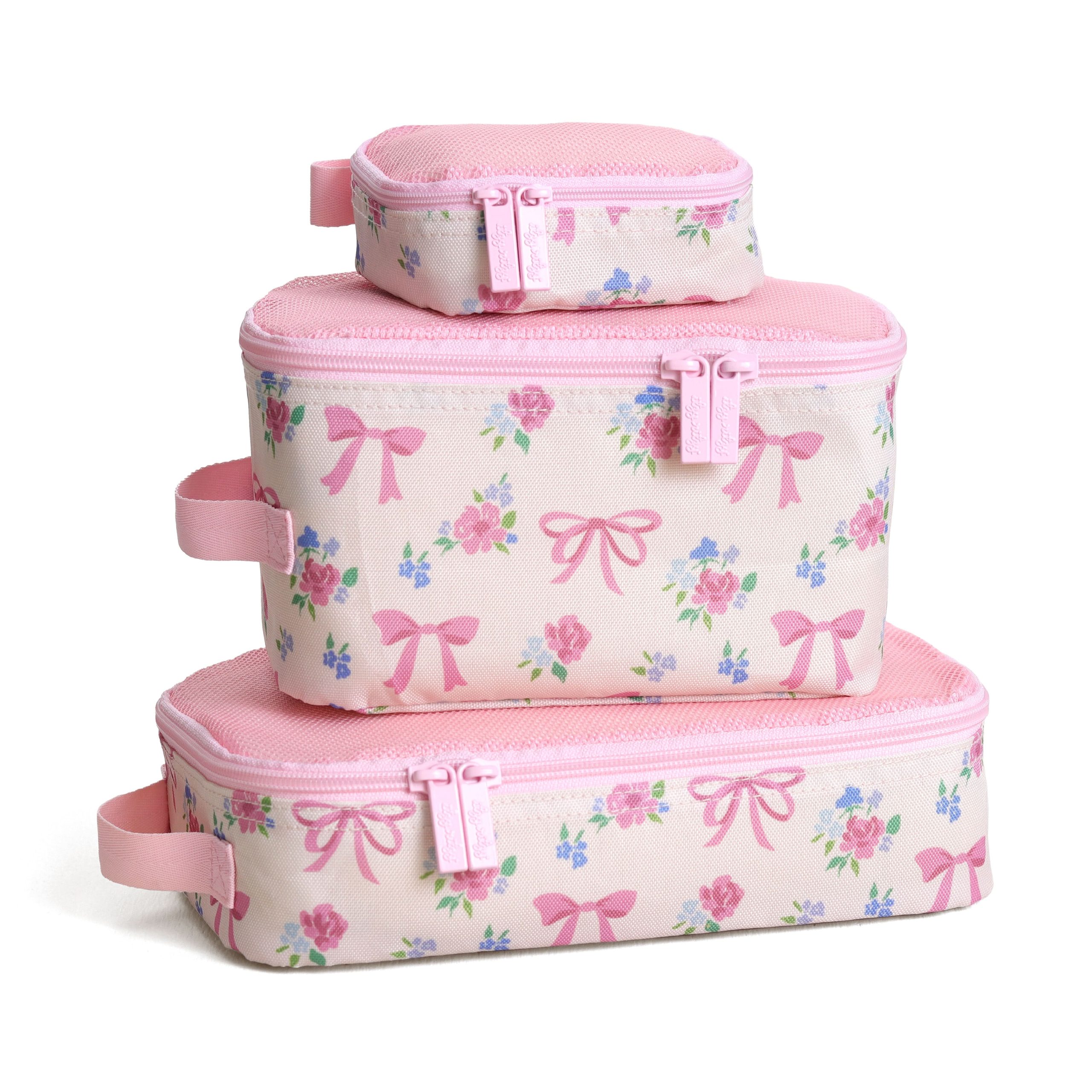 Pack Like A BossTM Packing Cubes - Image 5