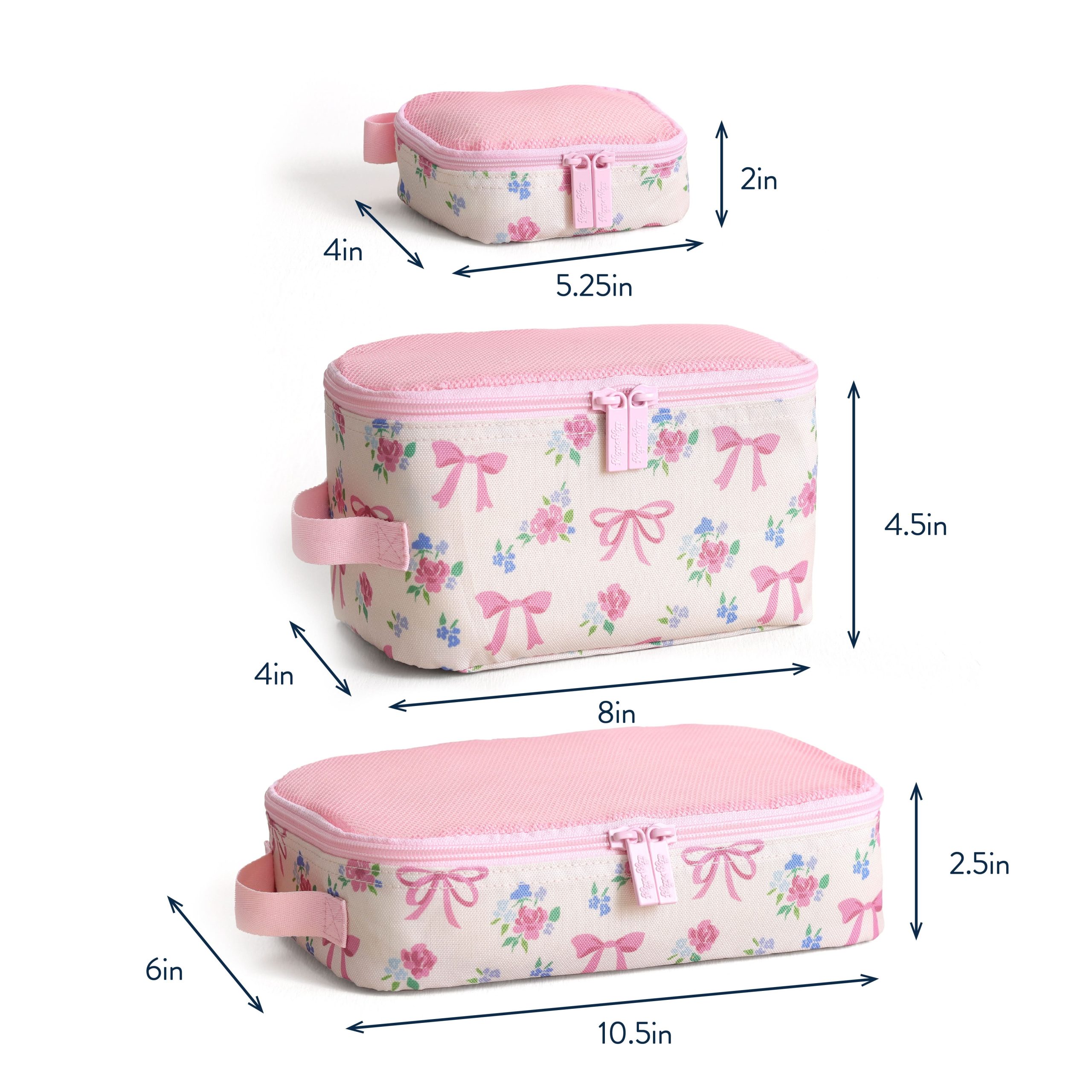 Pack Like A BossTM Packing Cubes - Image 21
