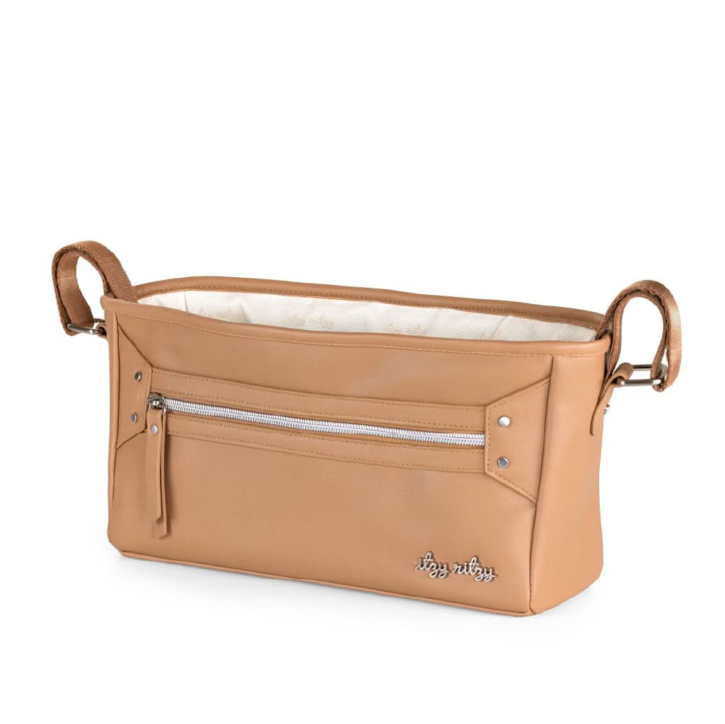 Stroller Caddy – Handy Stroller Storage - Image 14