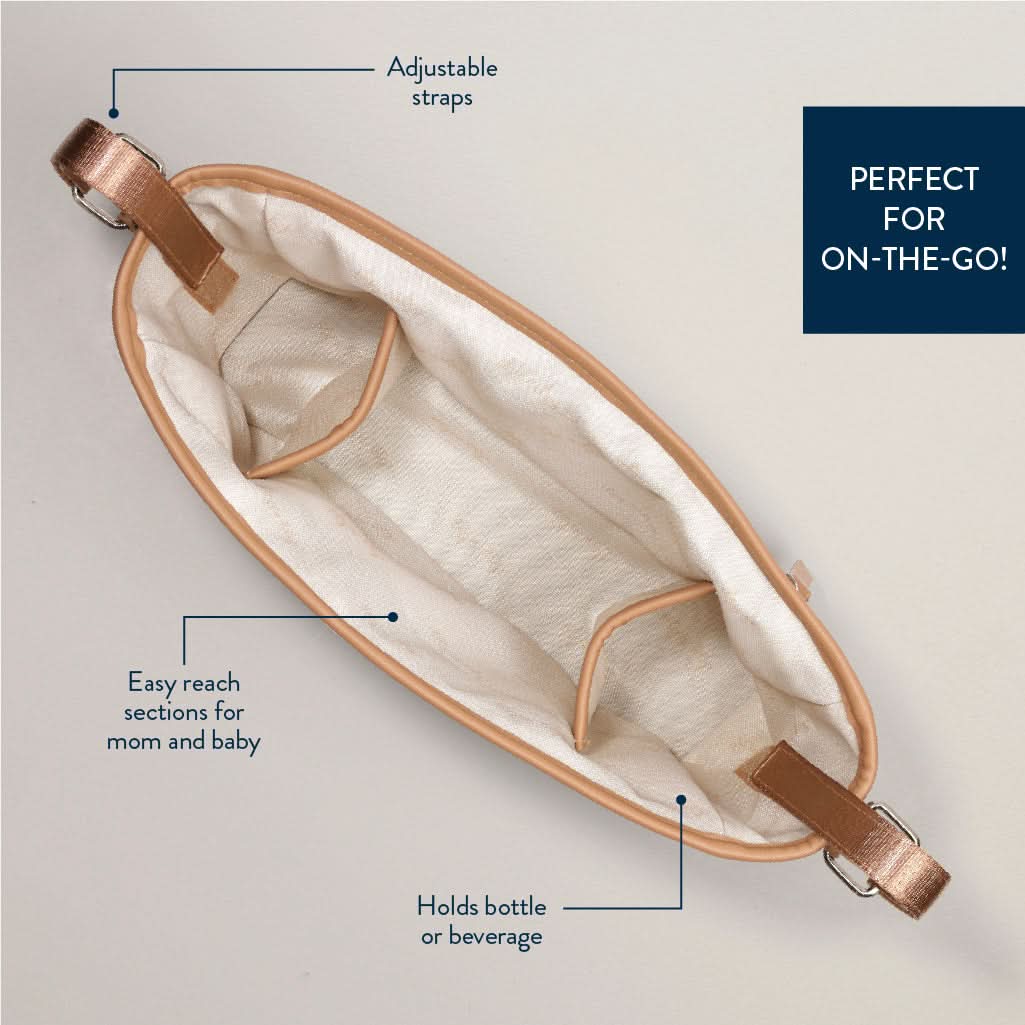 Stroller Caddy – Handy Stroller Storage - Image 18