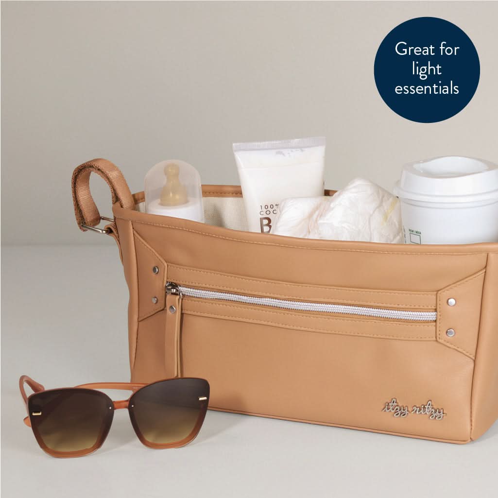 Stroller Caddy – Handy Stroller Storage - Image 12