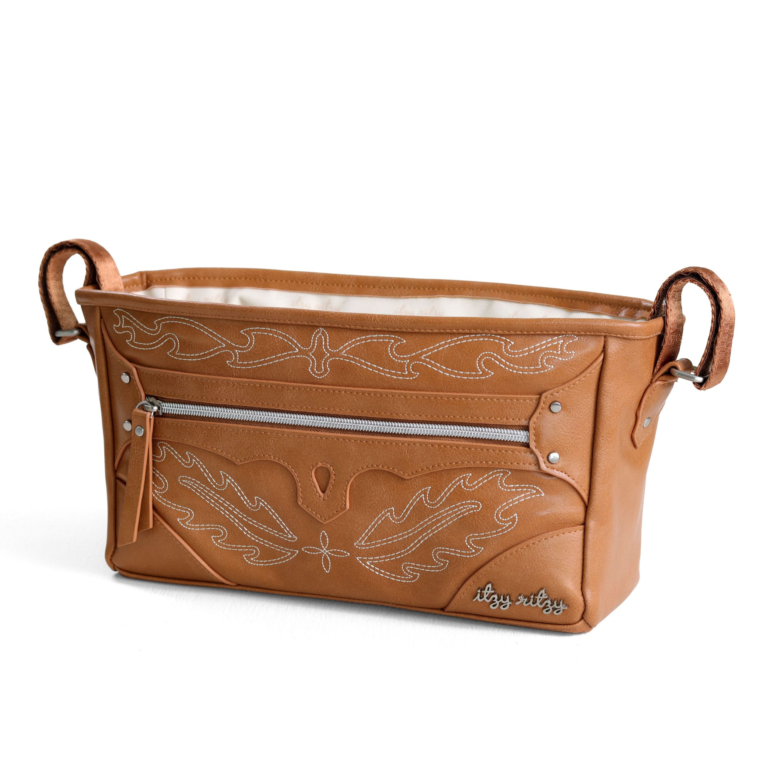Stroller Caddy – Handy Stroller Storage - Image 10