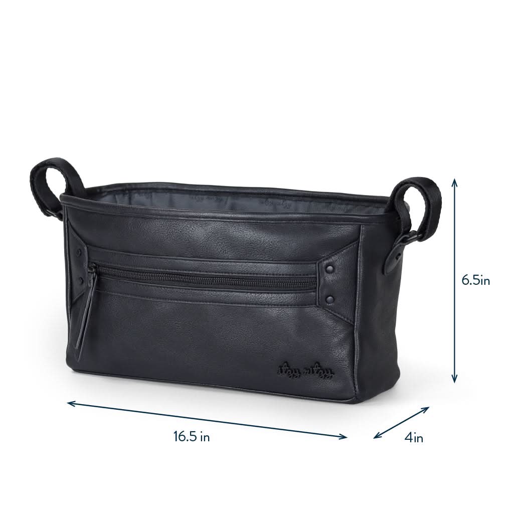 Stroller Caddy – Handy Stroller Storage - Image 27