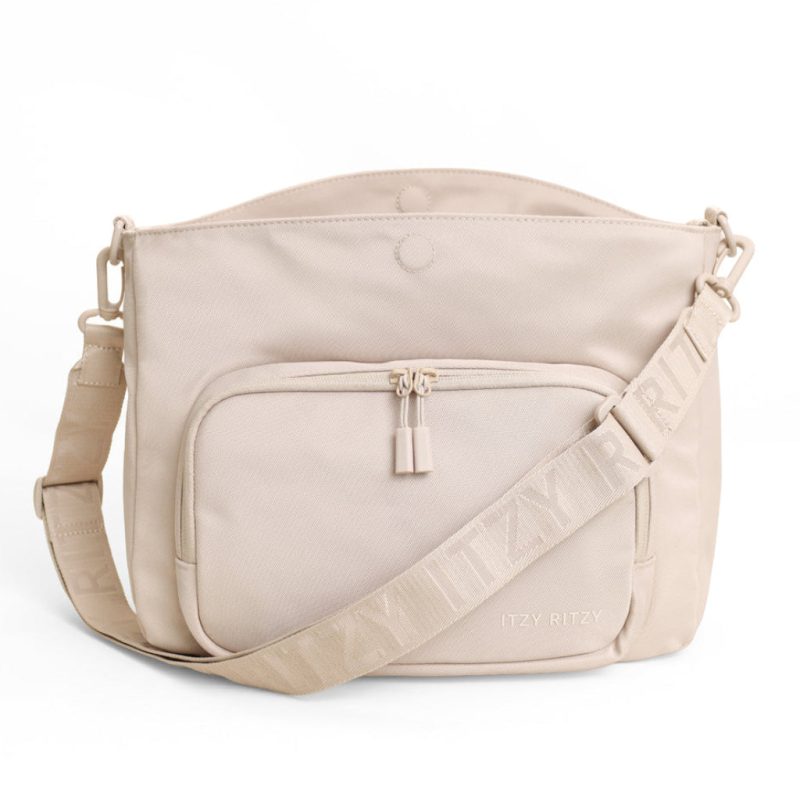 Belong Cargo CaddyTM Crossbody and Stroller Caddy