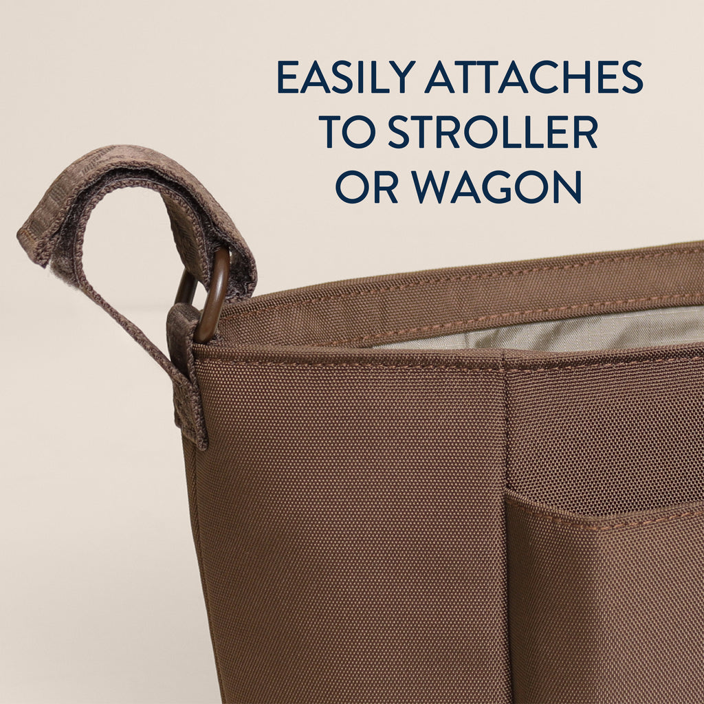 Belong Carry-All CaddyTM Lightweight Stroller Caddy - Image 16