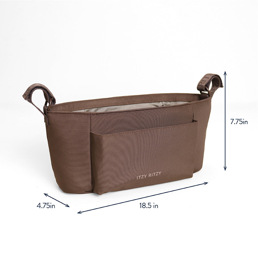 Belong Carry-All CaddyTM Lightweight Stroller Caddy - Image 12