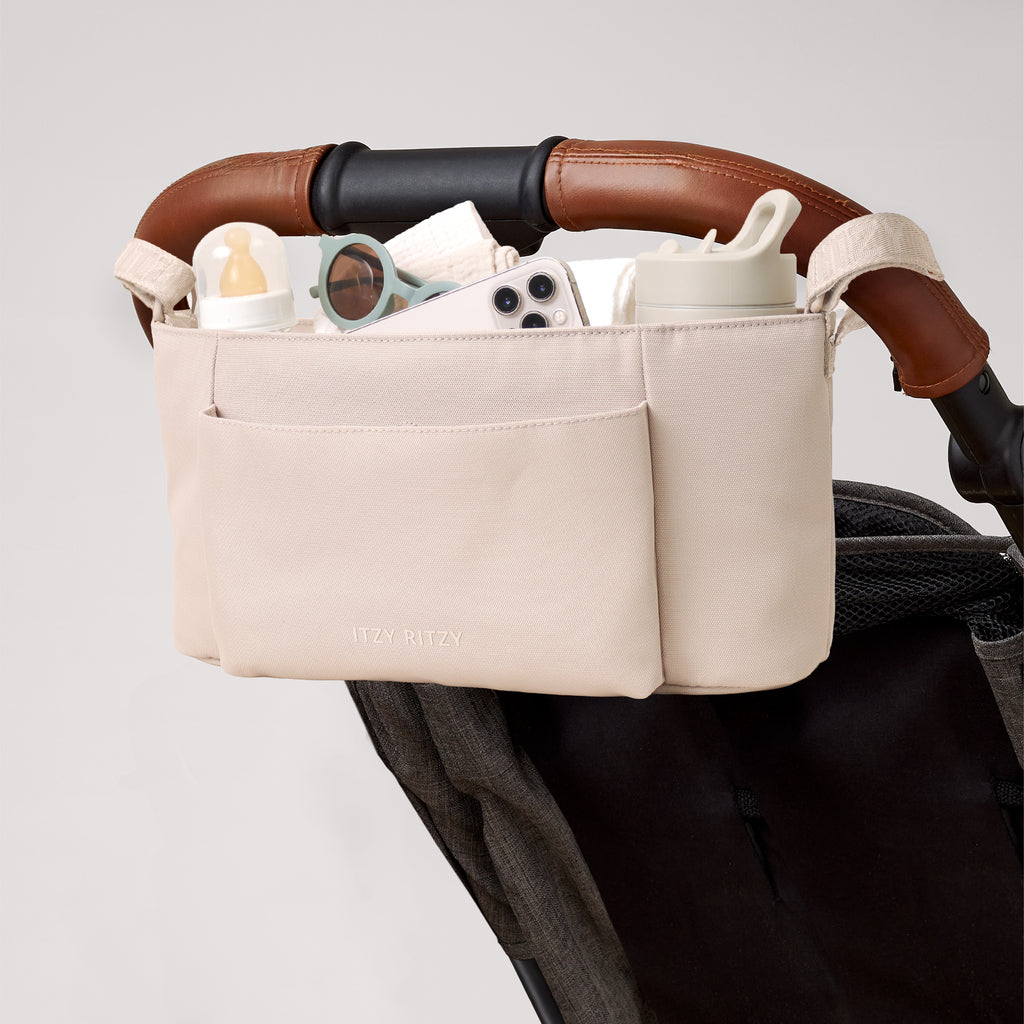 Belong Carry-All CaddyTM Lightweight Stroller Caddy - Image 3