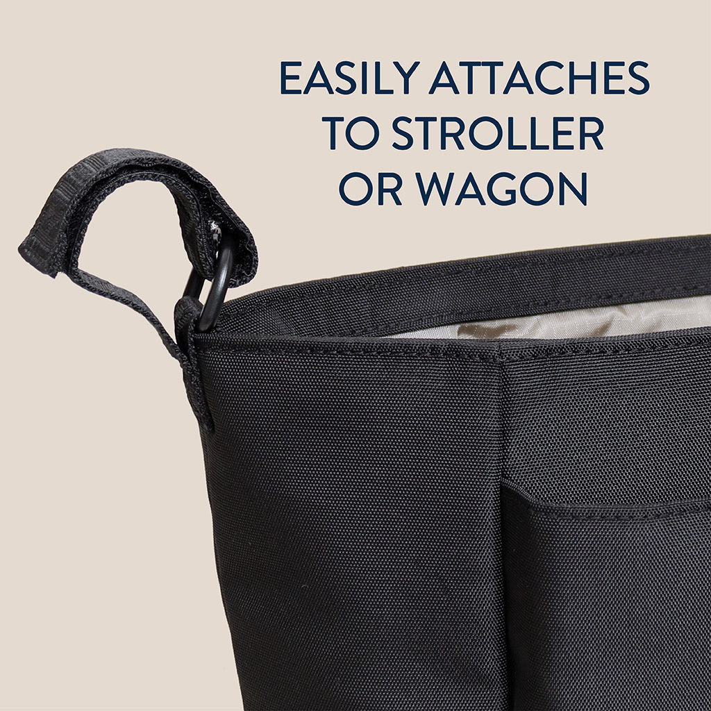 Belong Carry-All CaddyTM Lightweight Stroller Caddy - Image 9