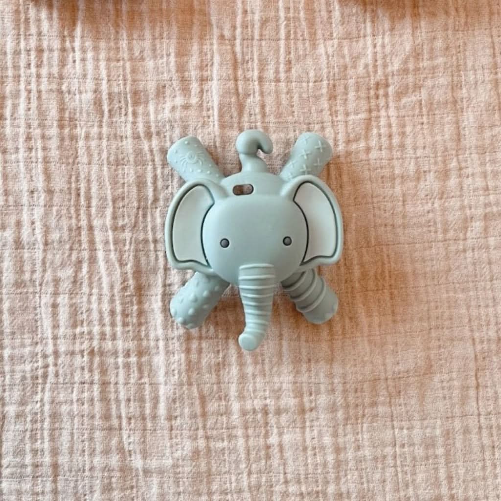 Ritzy TeetherTM – Molar Teether - Image 17