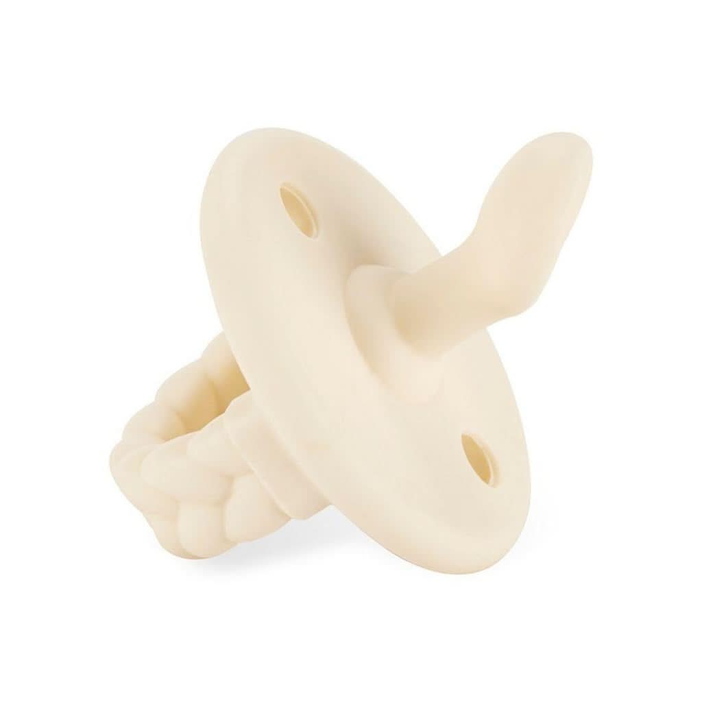 Itzy PaciTM Orthodontic Silicone Pacifier 6-18M - Image 7
