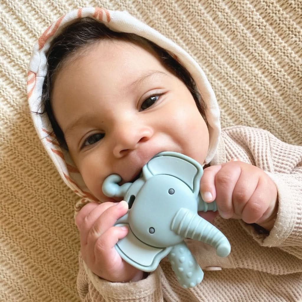 Ritzy TeetherTM – Molar Teether - Image 11