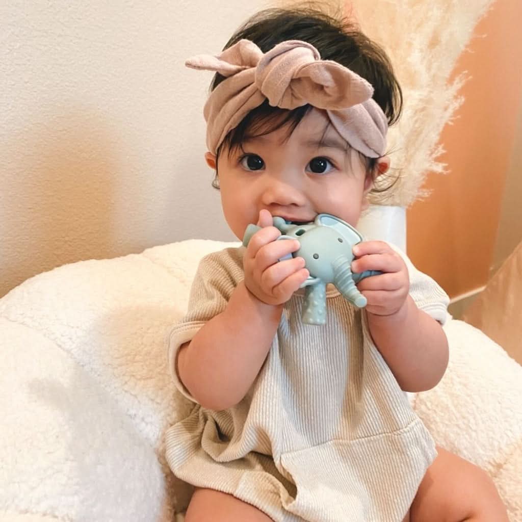 Ritzy TeetherTM – Molar Teether - Image 16