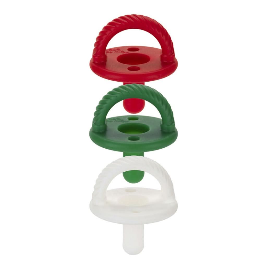 Itzy PaciTM – Pacifier 3-Pack - Image 17