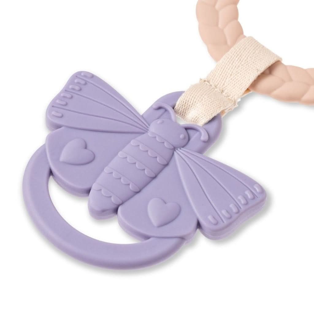Bitzy Busy RingTM Teething Activity Toy - Image 28