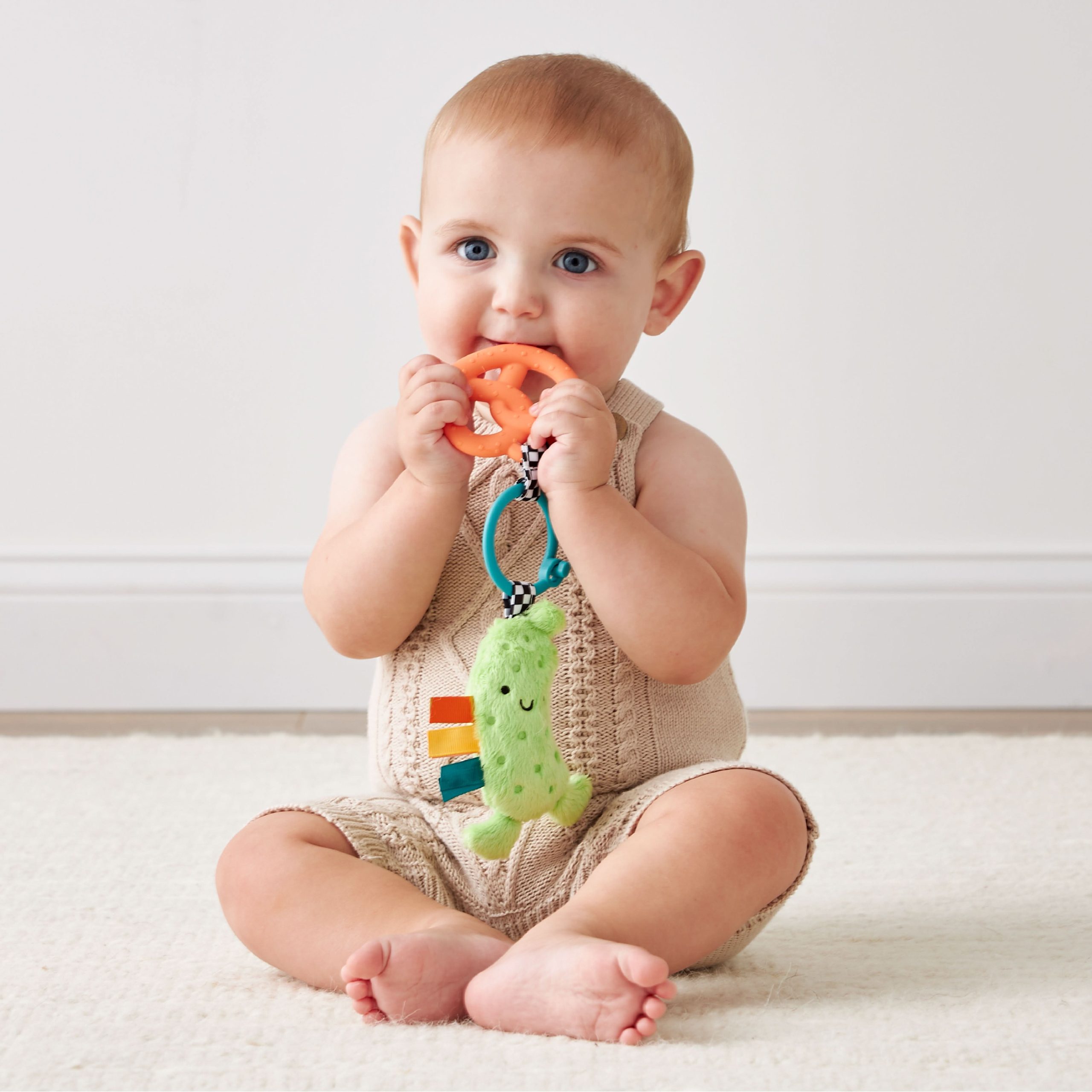 Itzy PalTM Infant Toy - Image 8