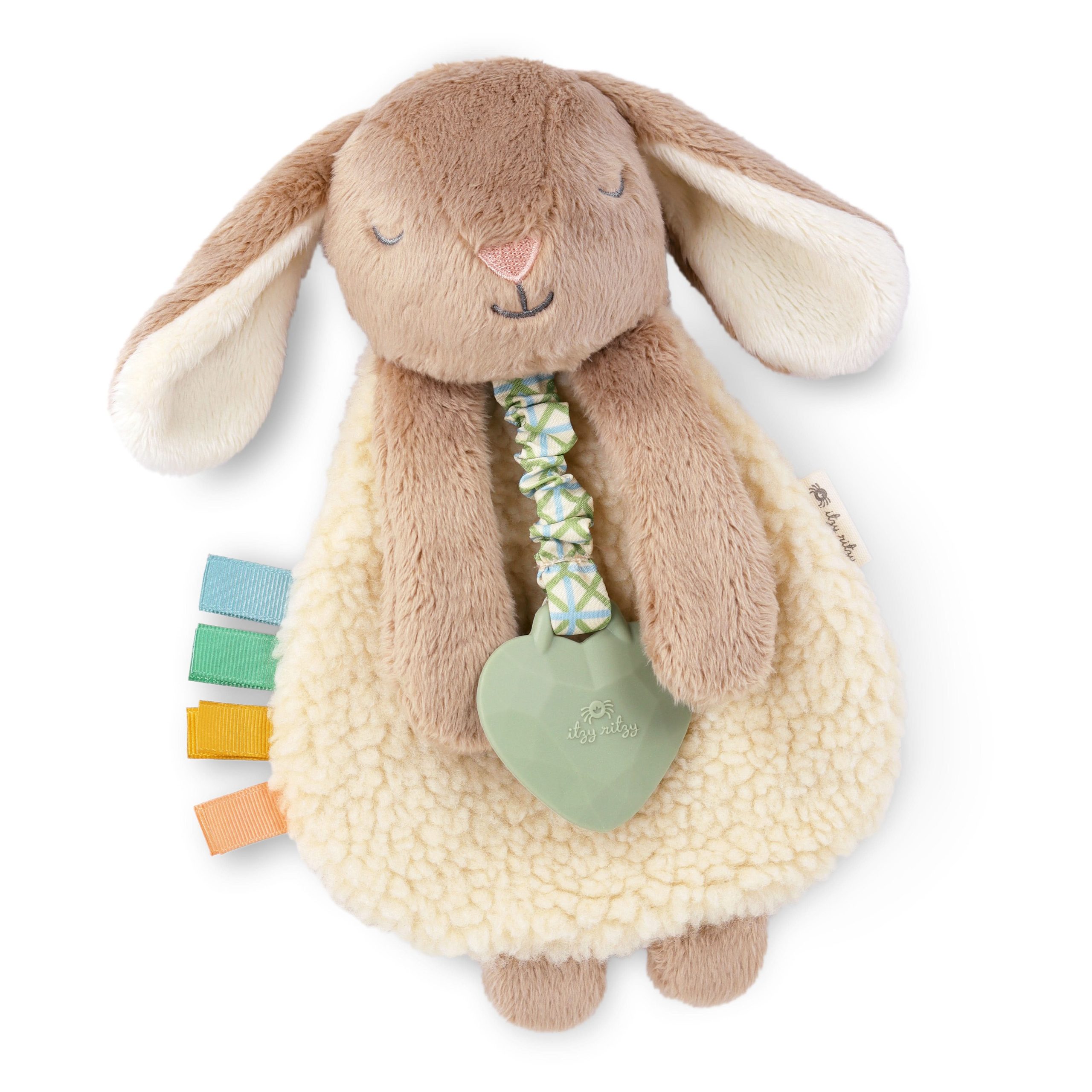 Lovey PalTM Bunny - Image 8