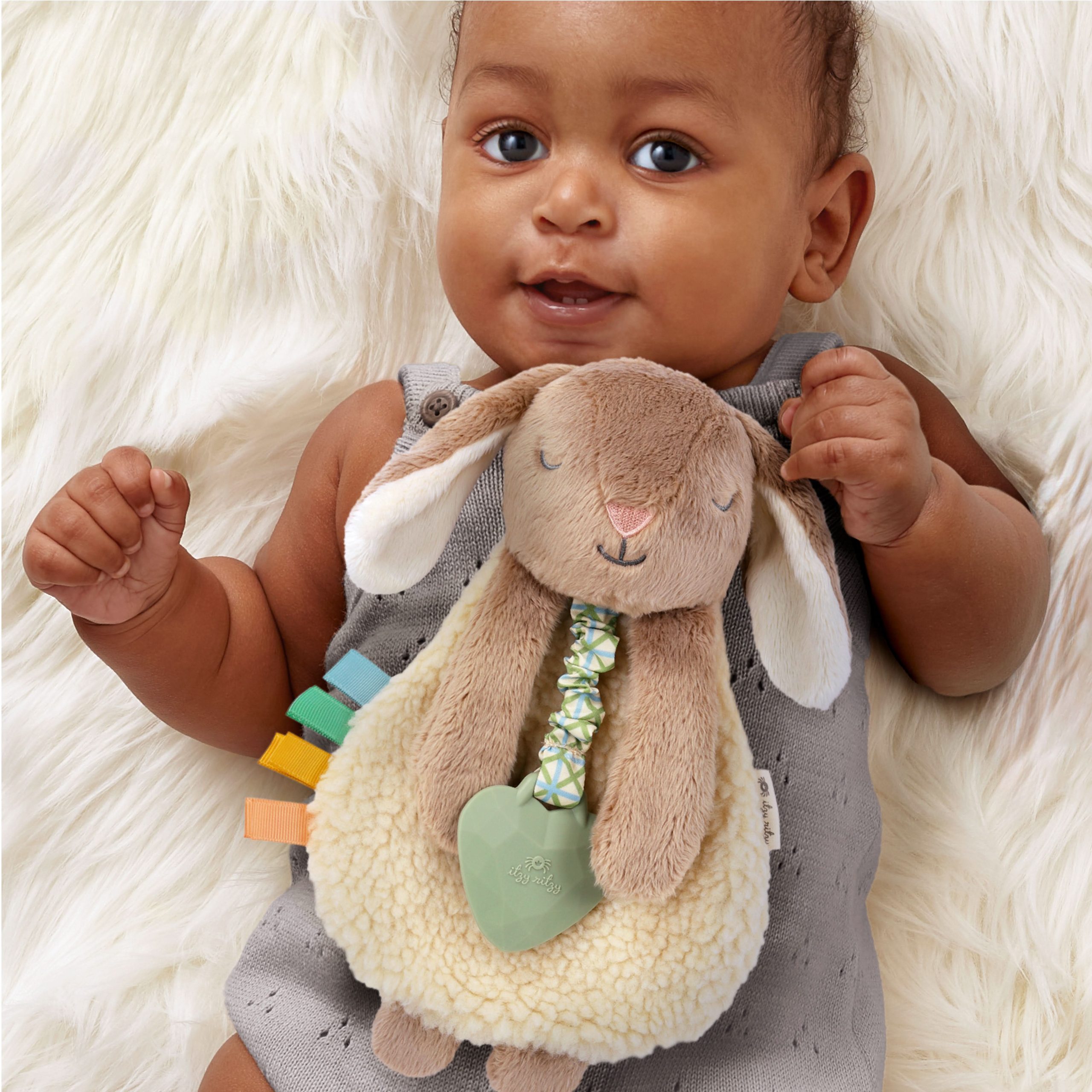 Lovey PalTM Bunny - Image 16