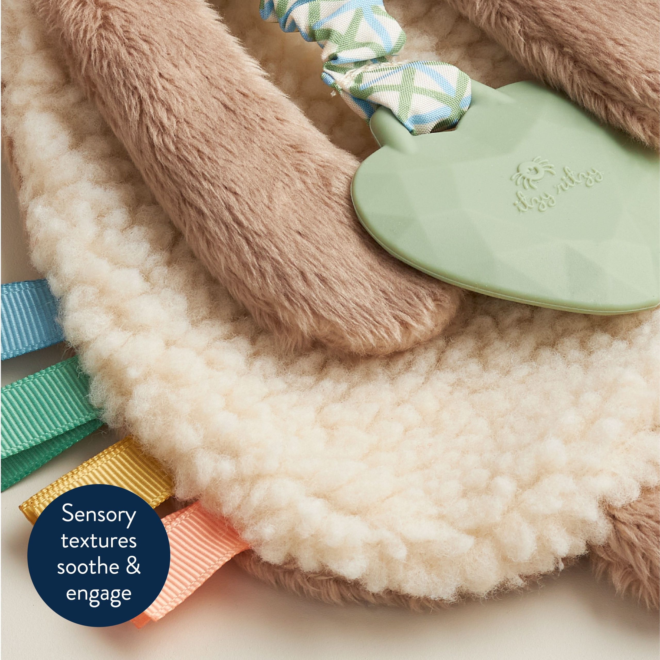 Lovey PalTM Bunny - Image 11