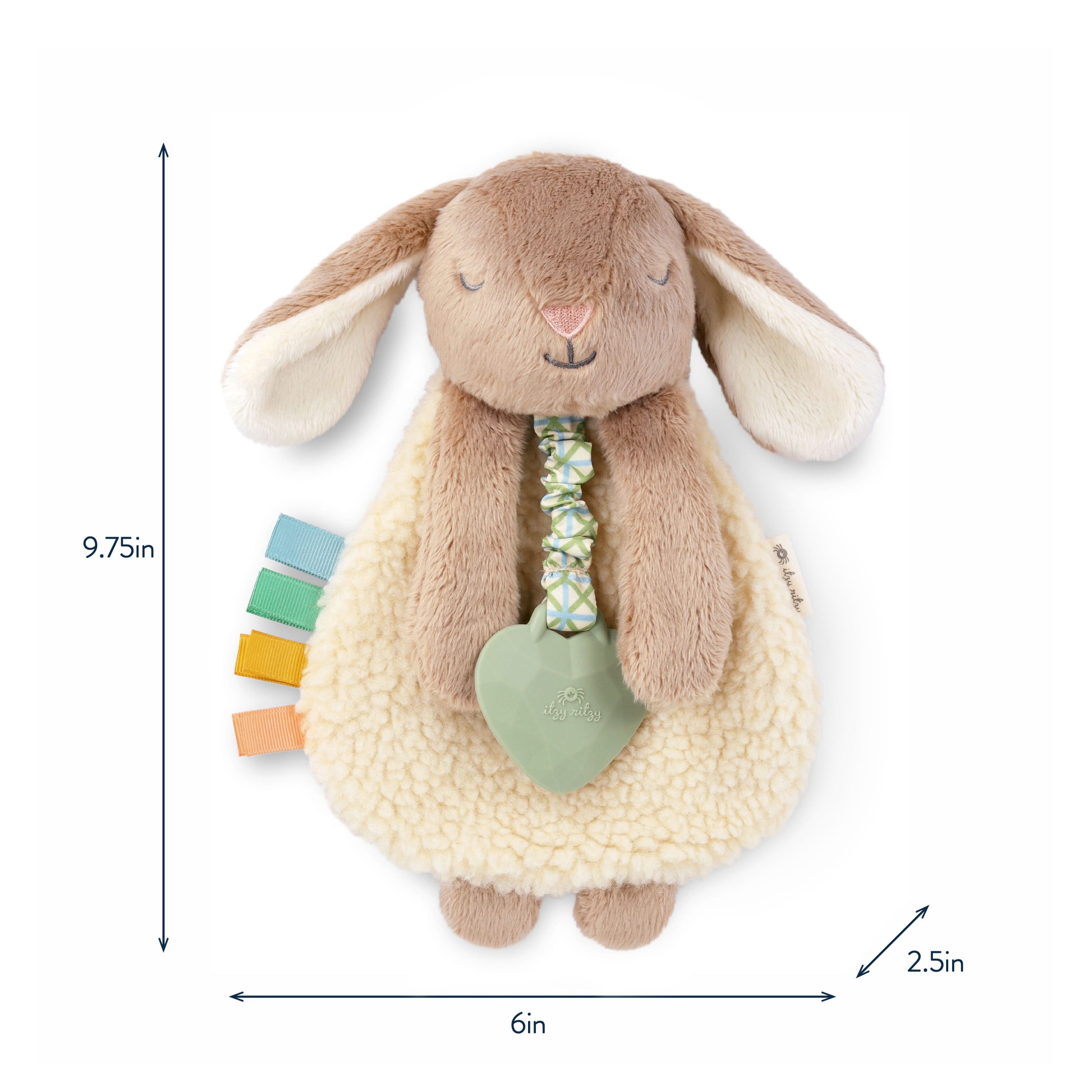 Lovey PalTM Bunny - Image 12