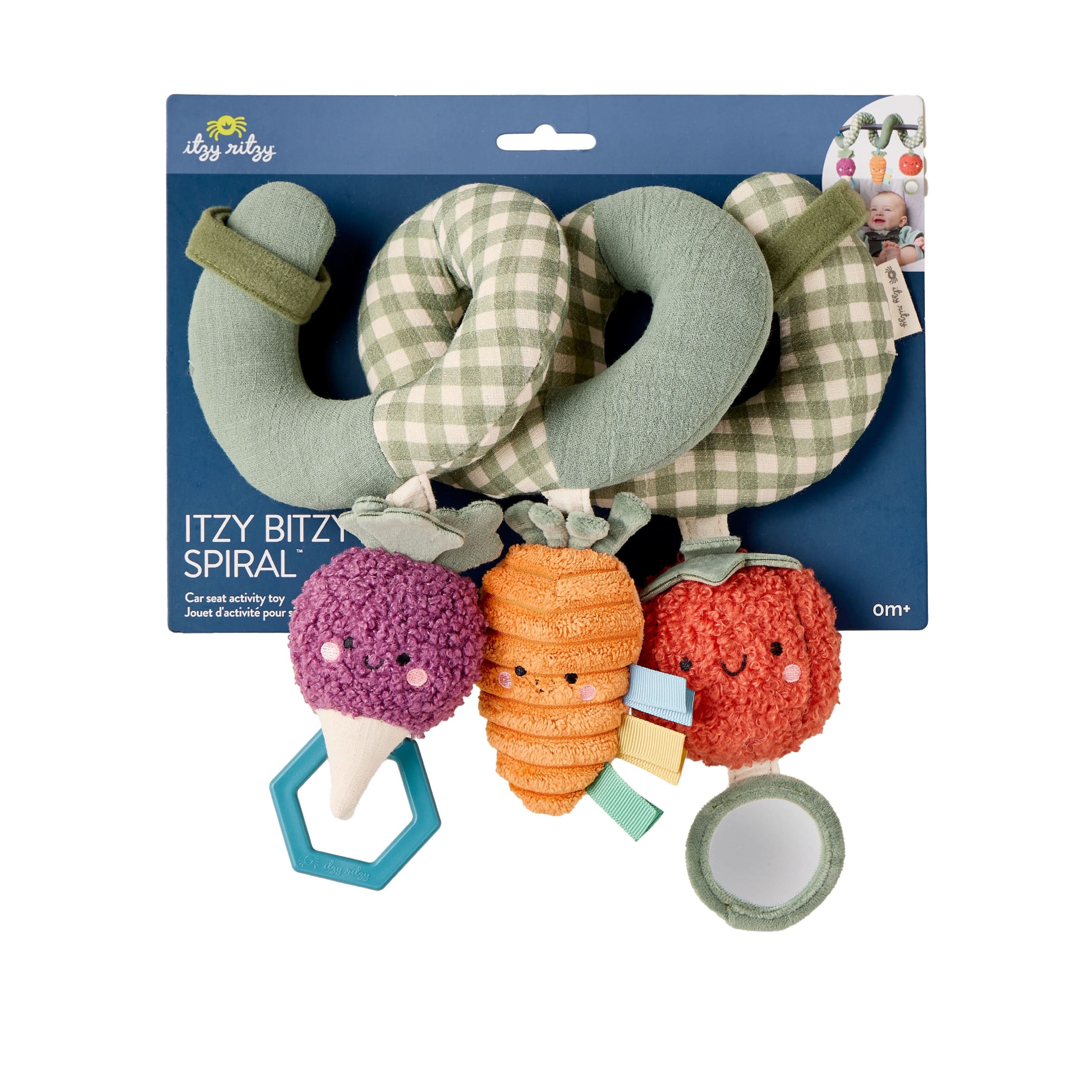 Itzy Bitzy SpiralTM - Image 12