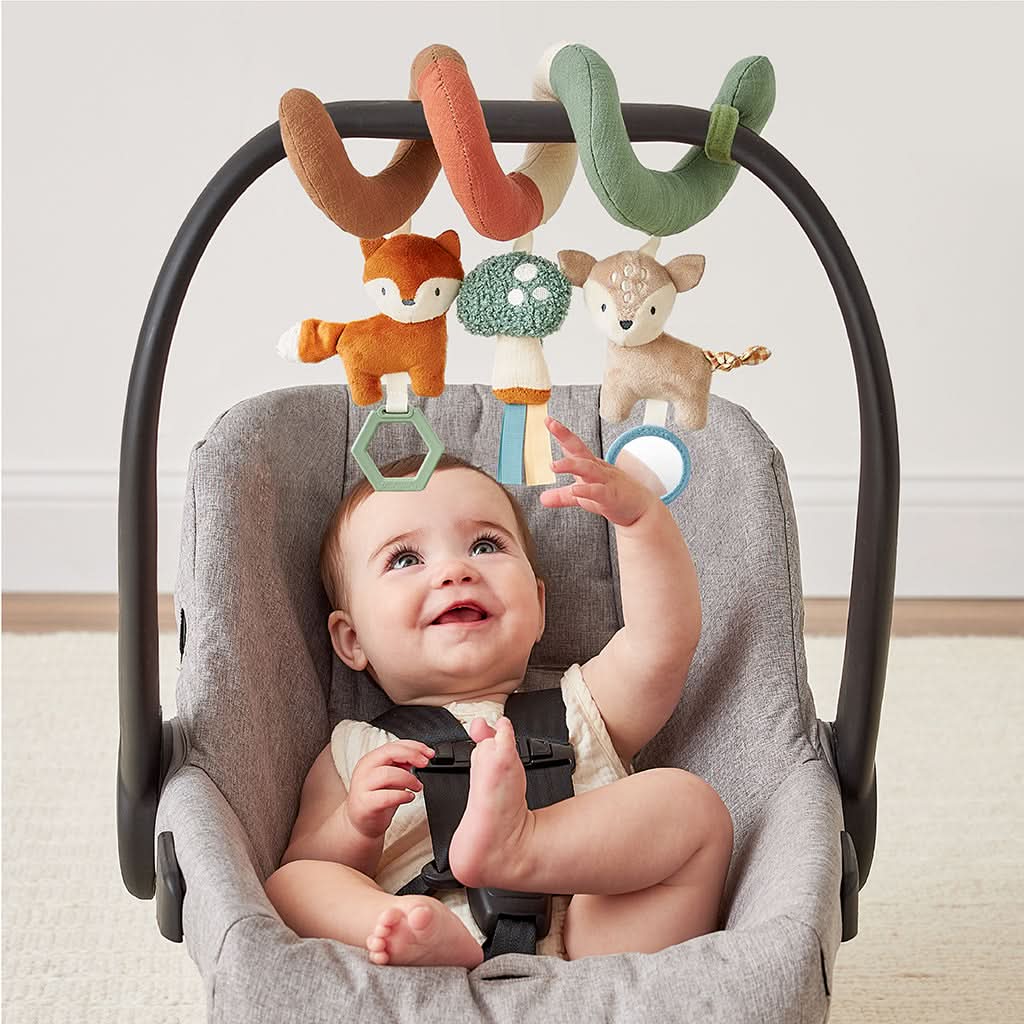 Babylist x Itzy Bitzy SpiralTM - Image 2