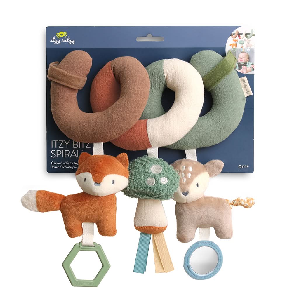 Babylist x Itzy Bitzy SpiralTM - Image 8