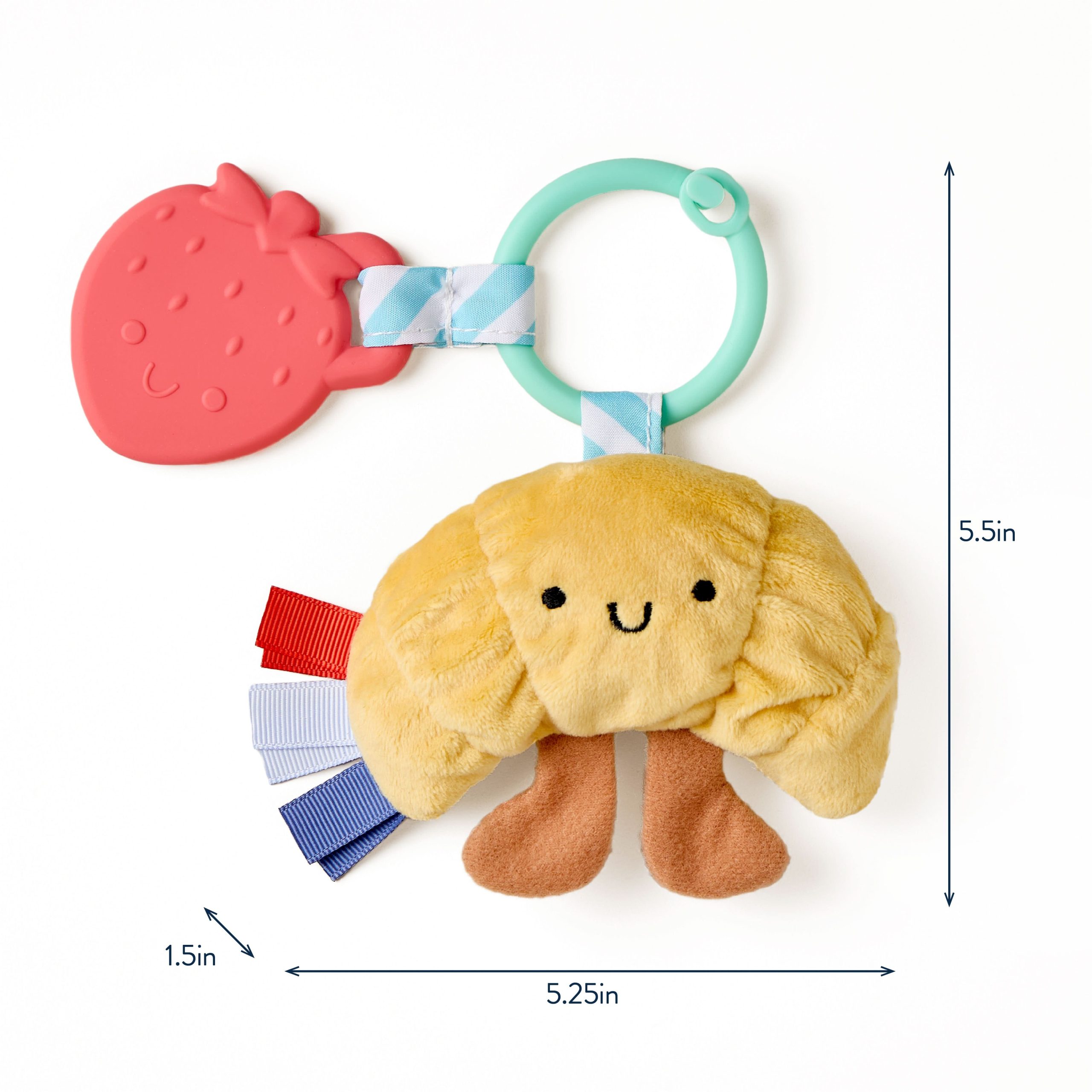 Itzy PalTM Infant Toy - Image 6