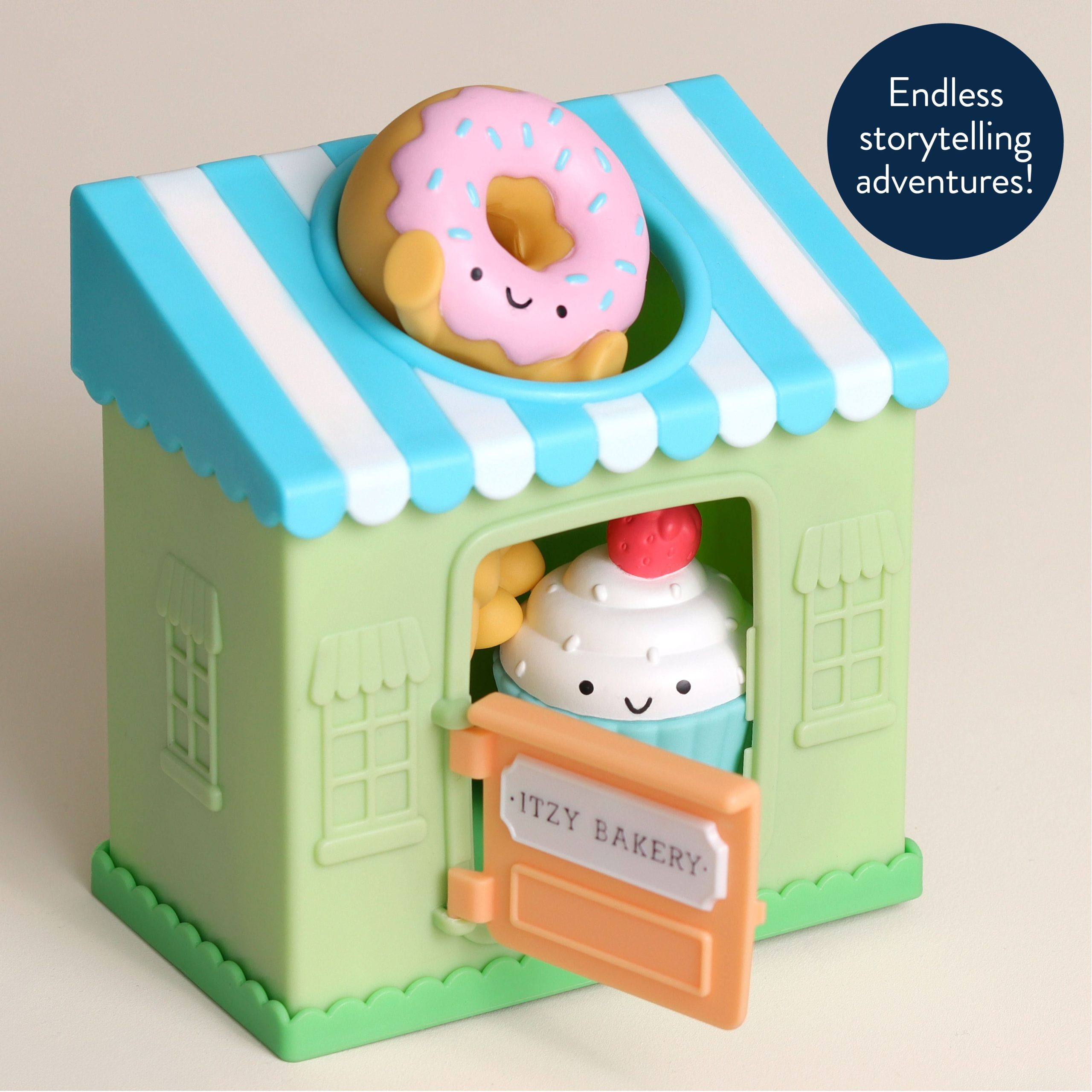 Itzy PlayTM Put & Take Toy - Image 5