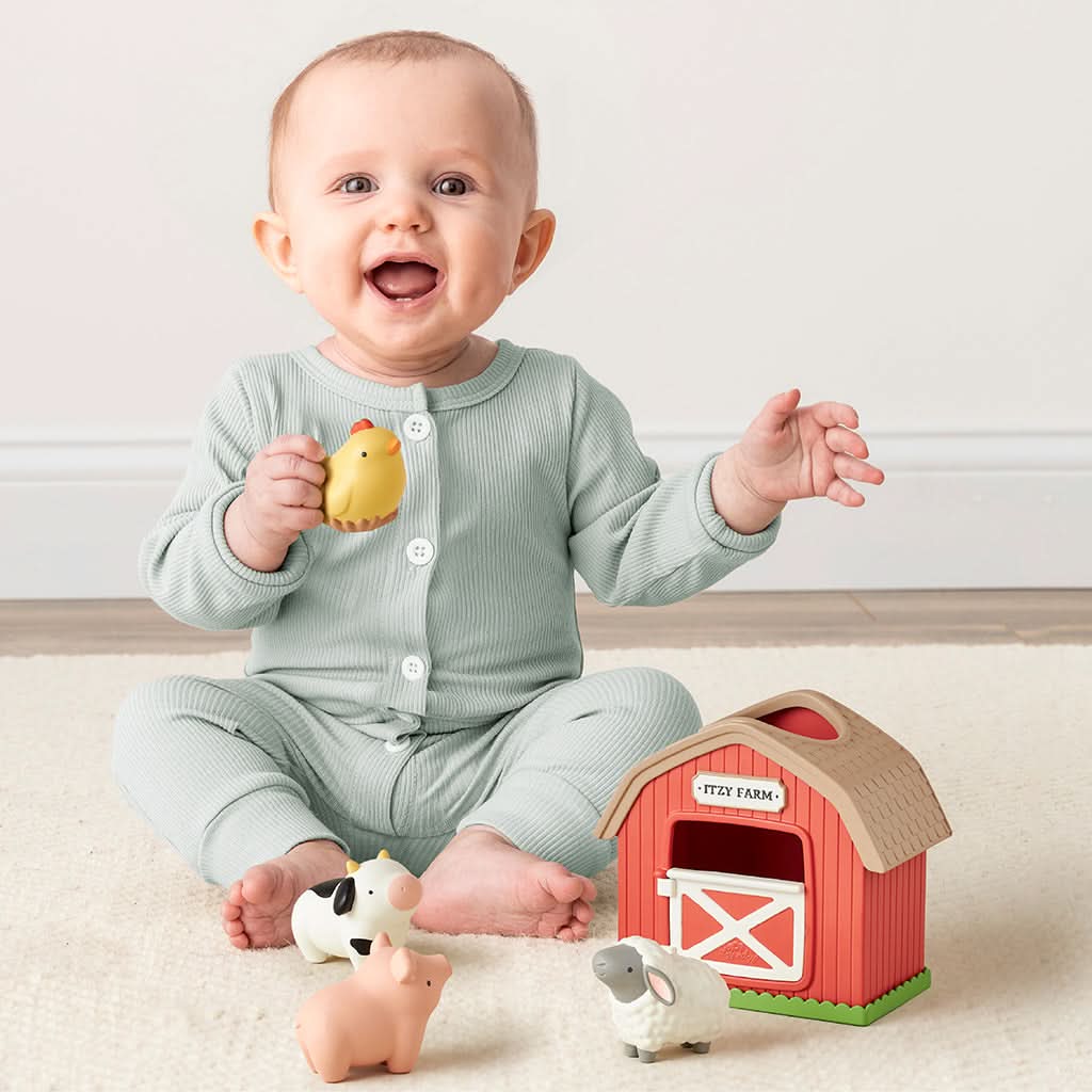 Itzy PlayTM Put & Take Toy - Image 11