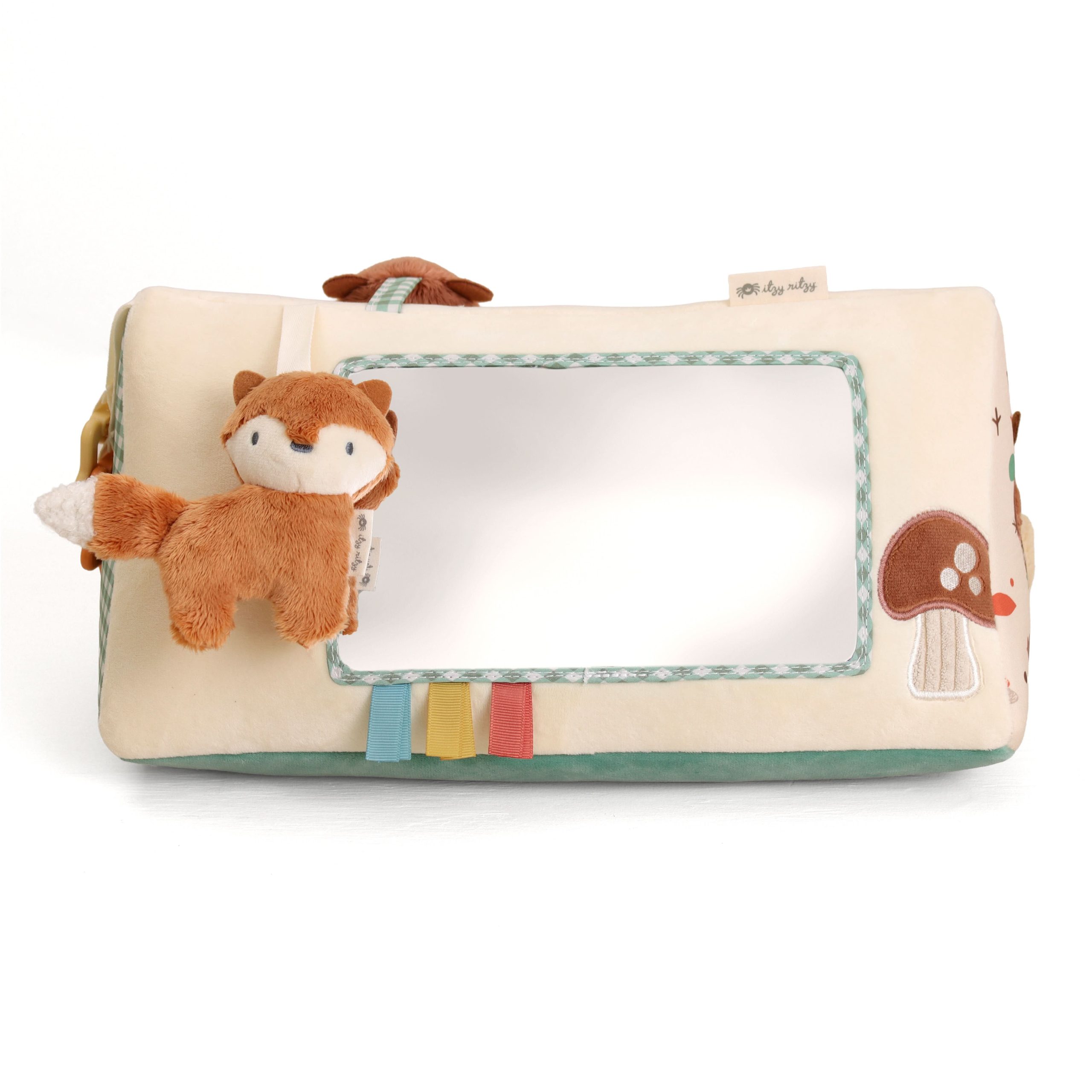 Babylist x ItzyTM Tummy Time Mirror - Image 5