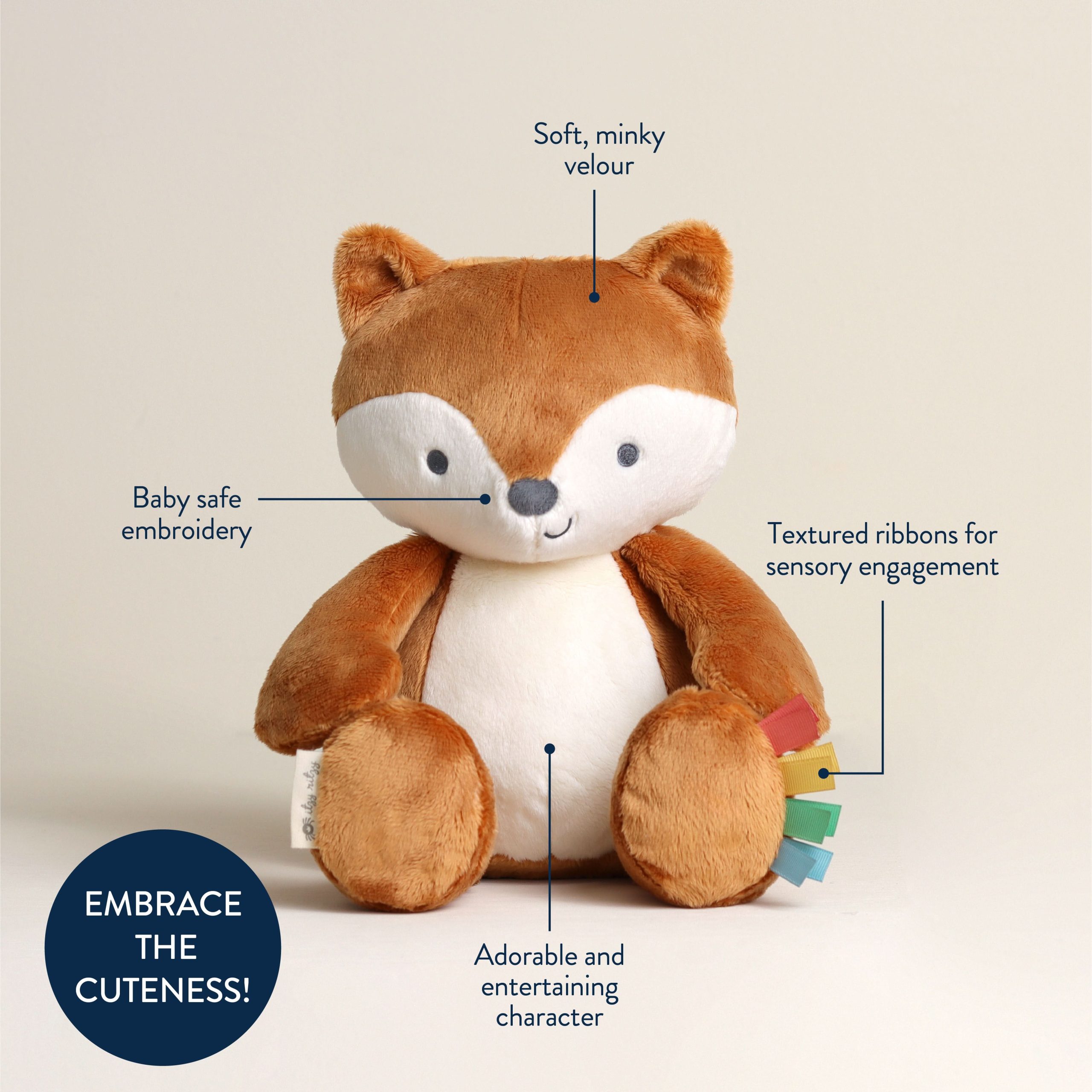 SnuggleverseTM Plush - Image 19