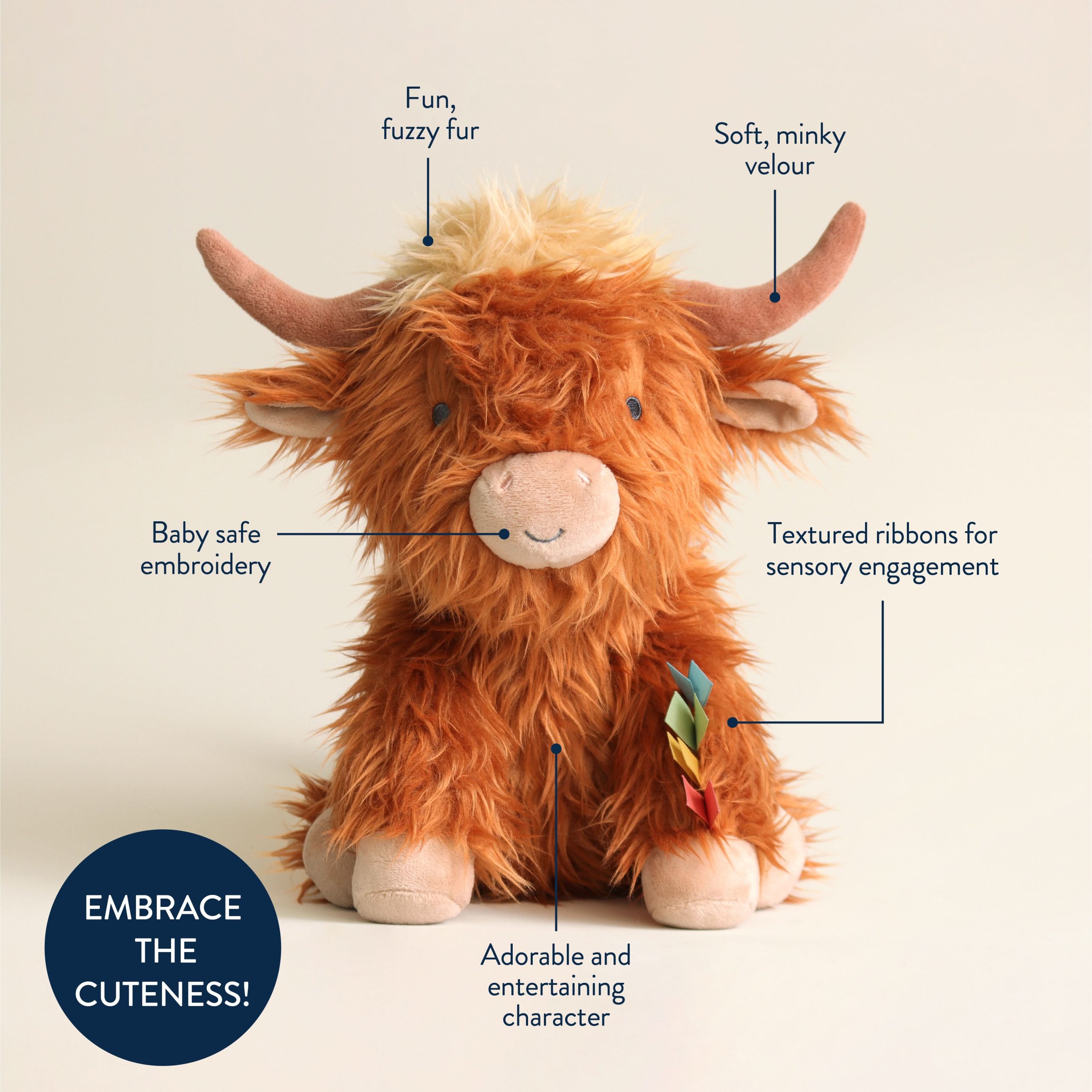 SnuggleverseTM Plush - Image 10