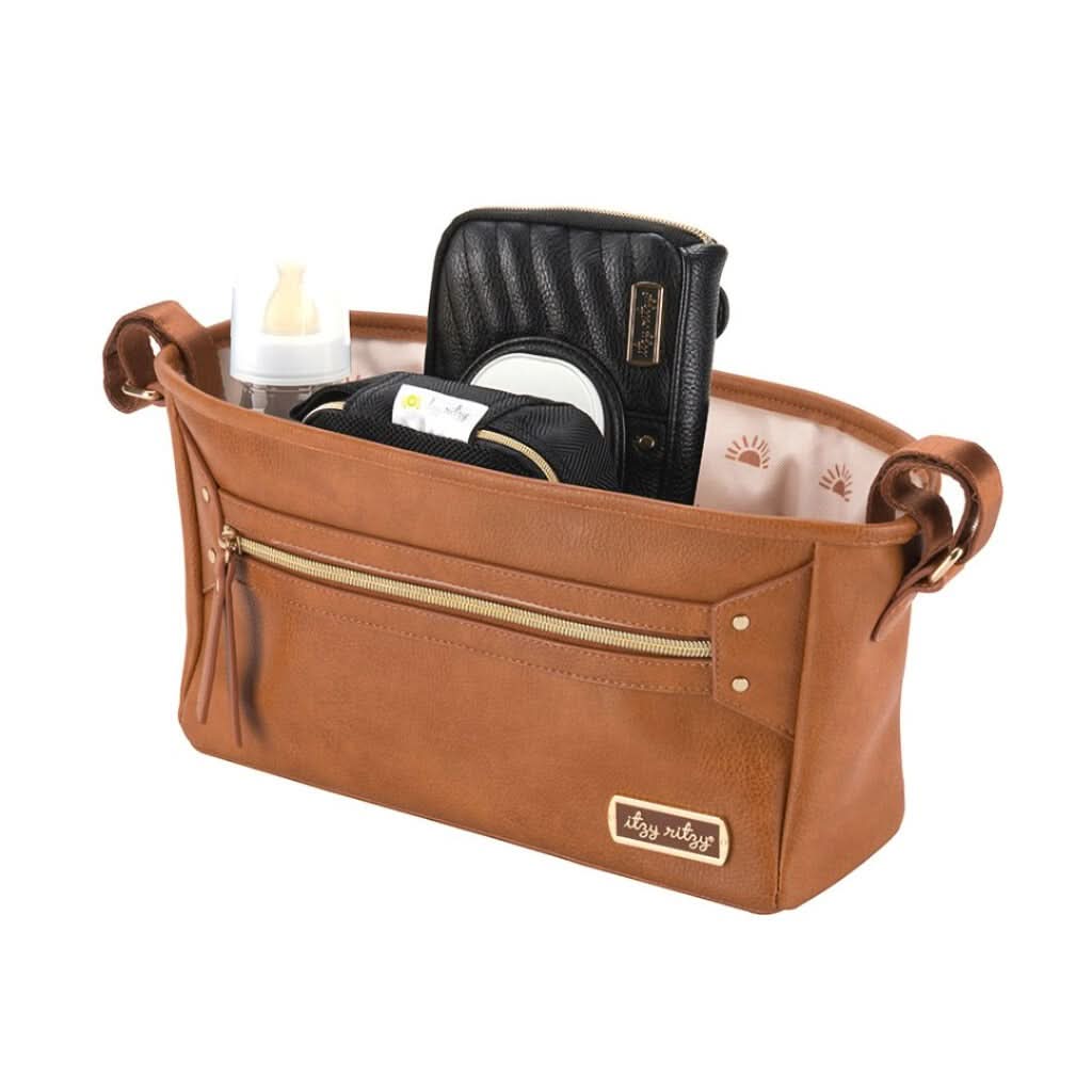 Stroller Caddy – Handy Stroller Storage - Image 5