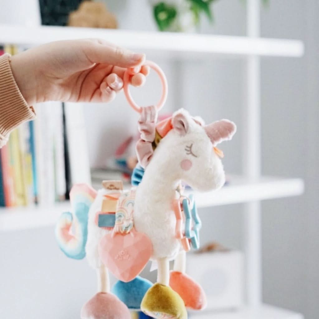 Link & LoveTM Teething Activity Toy - Image 6