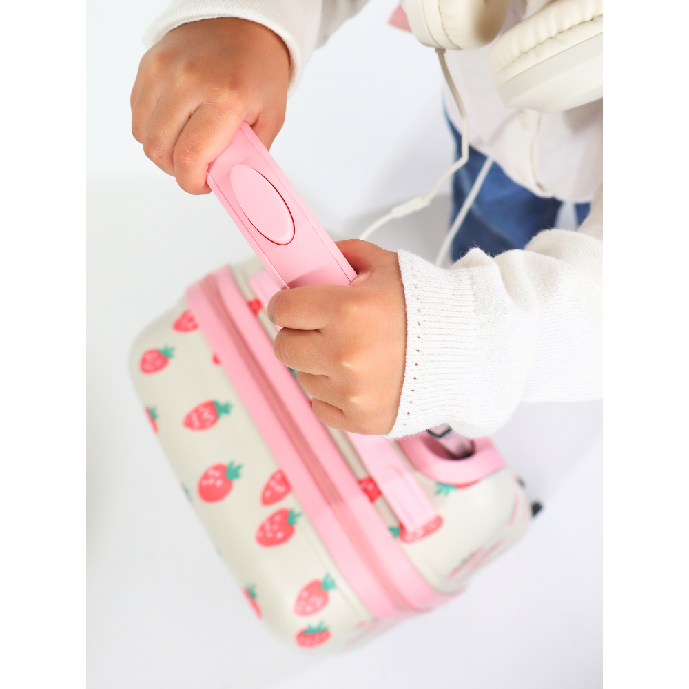 Itzy ExplorerTM Toddler Suitcase - Image 21