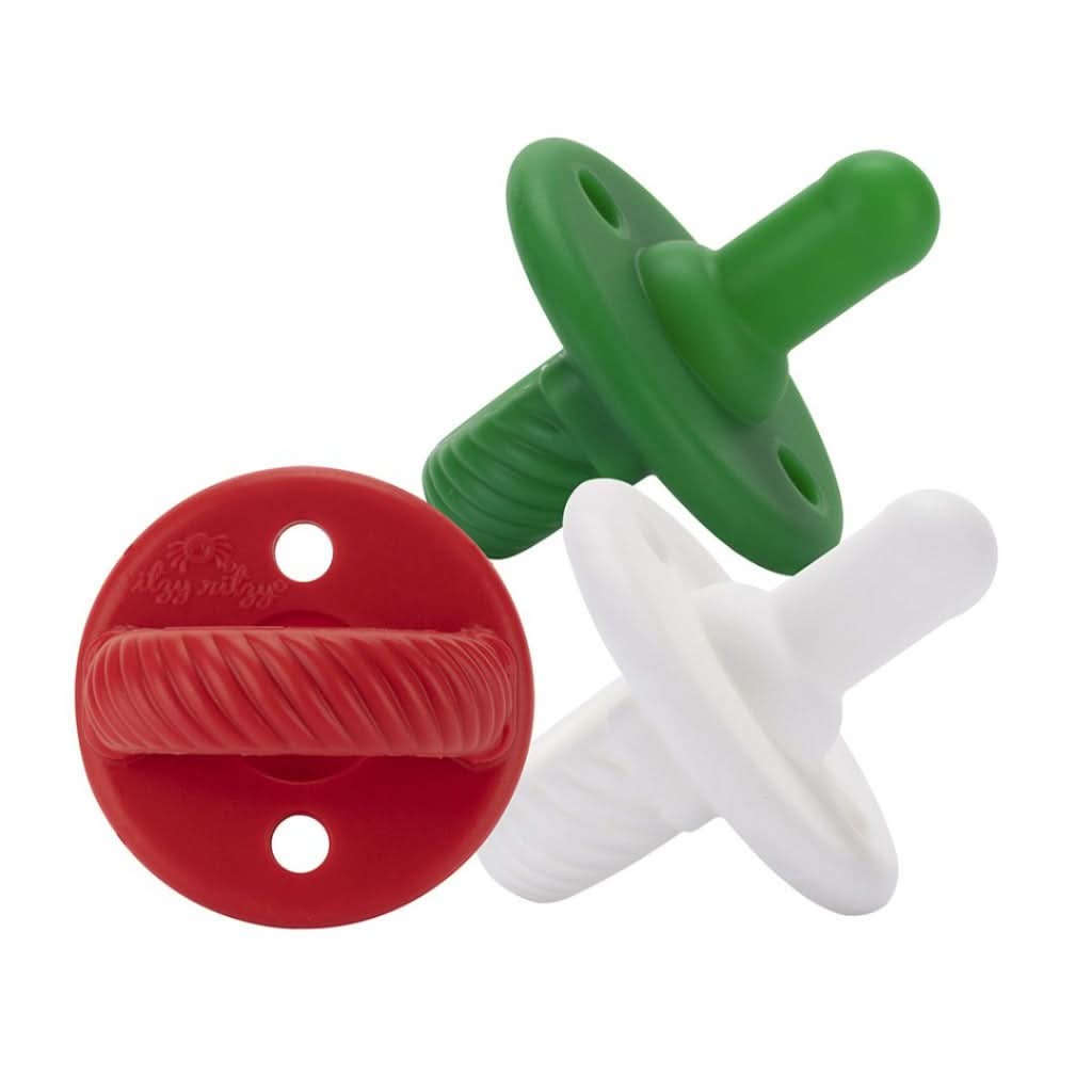 Itzy PaciTM – Pacifier 3-Pack - Image 18