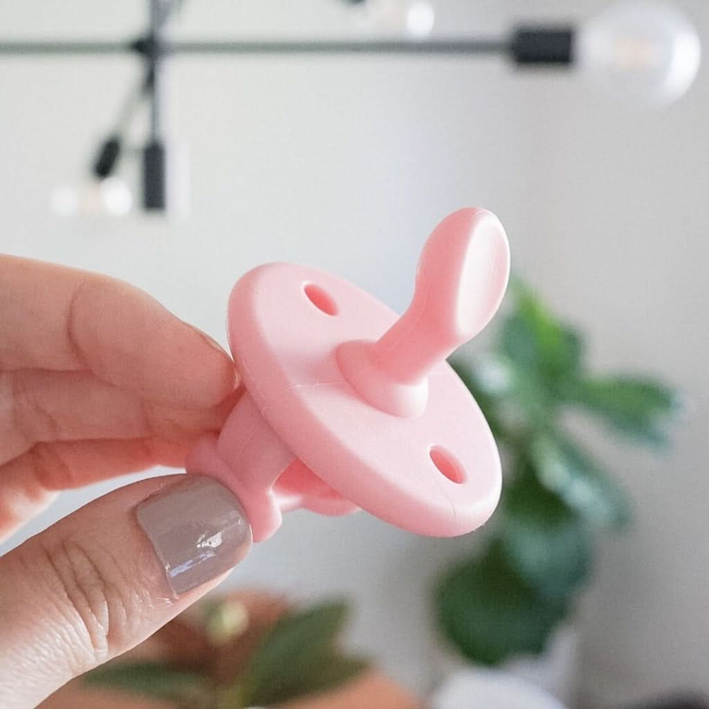Itzy PaciTM Orthodontic Silicone Pacifier 6-18M - Image 21