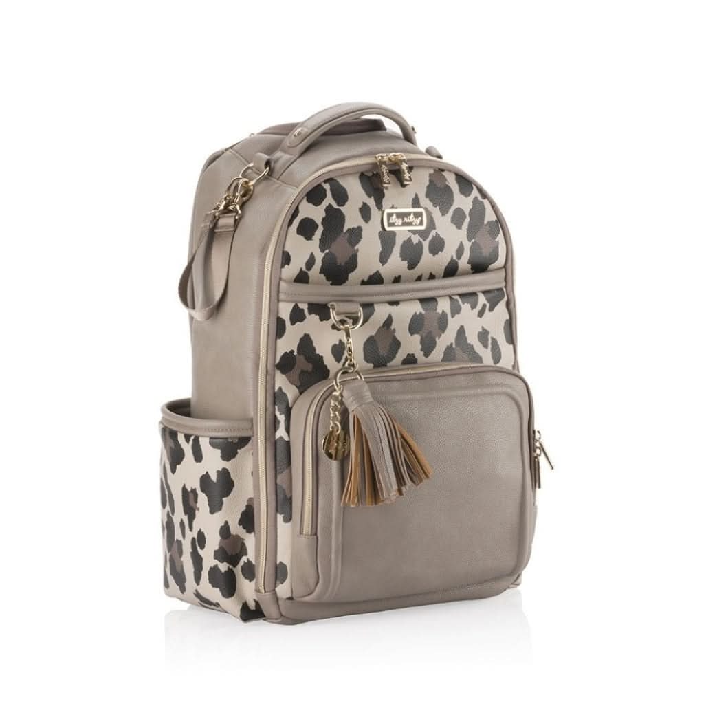 Boss PlusTM Large Diaper Bag Backpack - Image 8