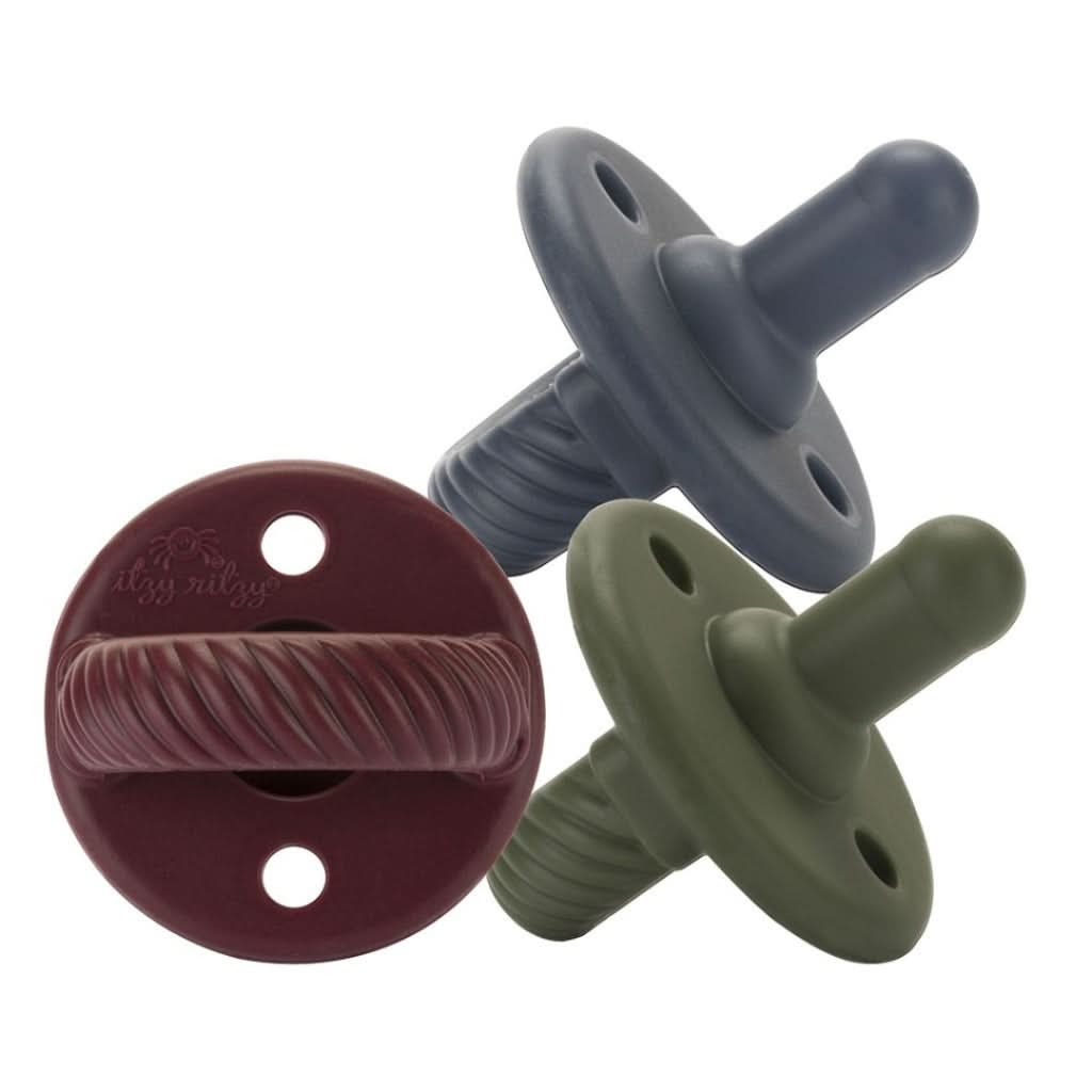 Itzy PaciTM – Pacifier 3-Pack - Image 10