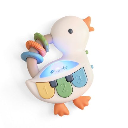 Bitzy TunesTM Musical Piano Toy