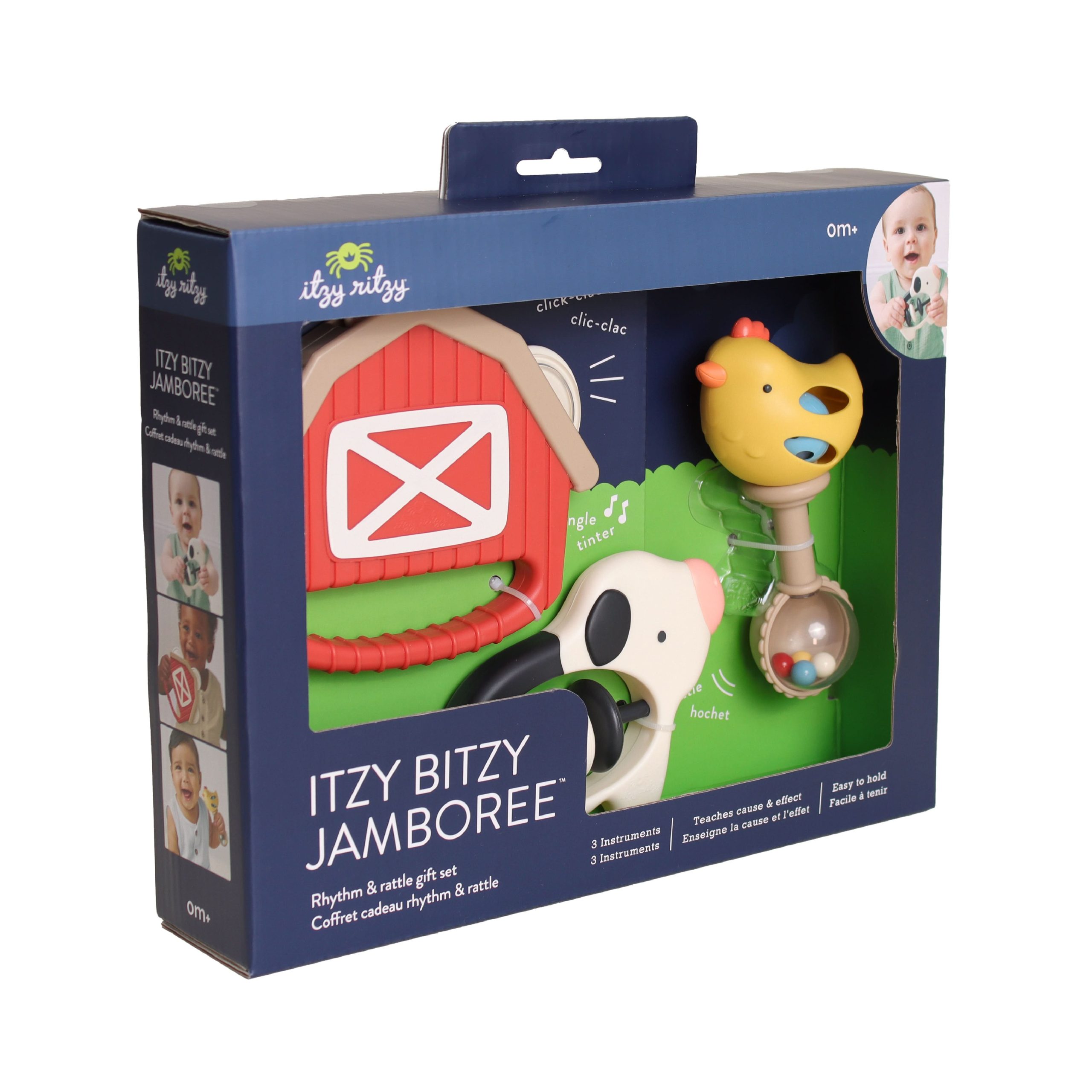 Itzy Bitzy JamboreeTM - Image 12