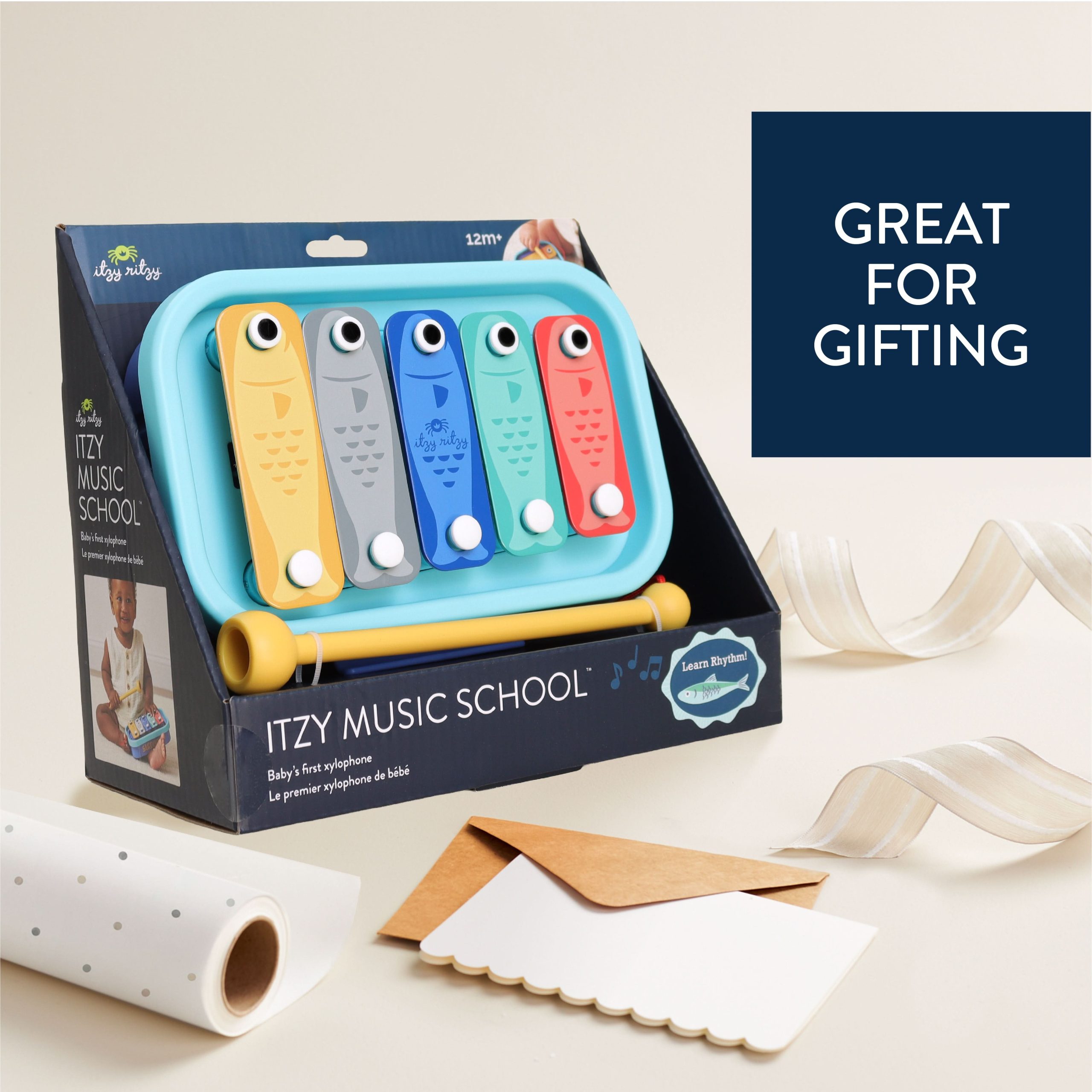Itzy Music SchoolTM - Image 9