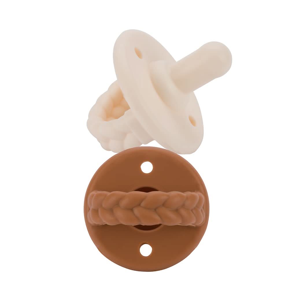Itzy PaciTM – Pacifier 2-Pack - Image 7