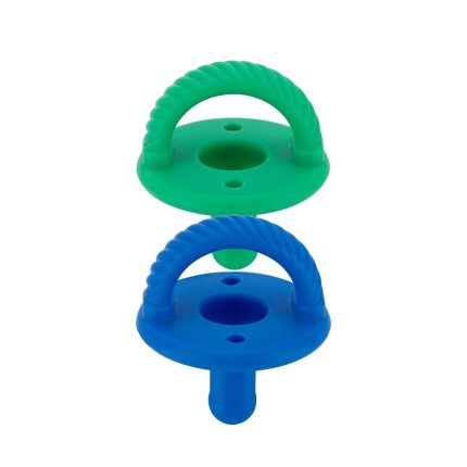 Itzy PaciTM – Pacifier 2-Pack