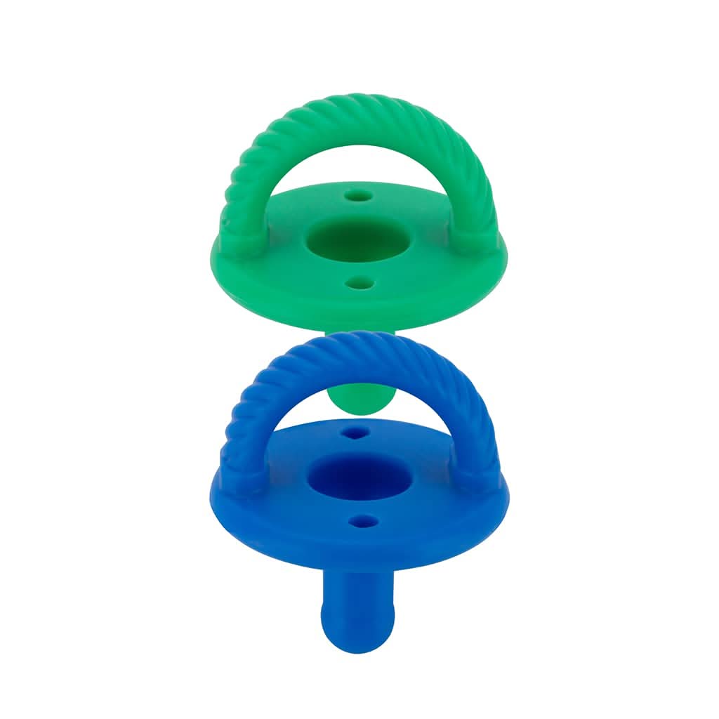 Itzy PaciTM – Pacifier 2-Pack